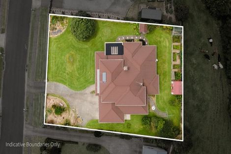 Photo of property in 23 Athenree Heights, Athenree, Katikati, 3177