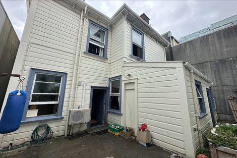 Photo of property in 26 Jessie Street, Te Aro, Wellington, 6011