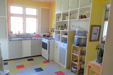 Photo of property in 58 Marlborough Street, Greymouth, 7805