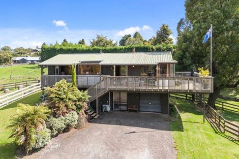Photo of property in 55 Fryer Road, Hamurana, Rotorua, 3097