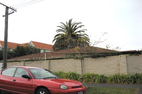 Photo of property in 2/14 Mansfield Avenue, St Albans, Christchurch, 8014