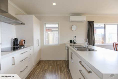 Photo of property in 9a Blackburn Street, Kaiapoi, 7630