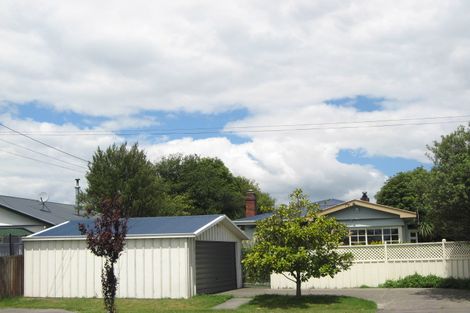 Photo of property in 66 Warden Street, Richmond, Christchurch, 8013