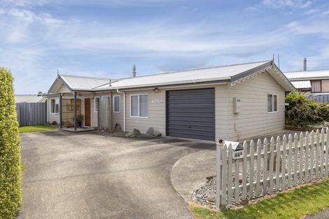 Photo of property in 1/44 Arthur Crescent, Hilltop, Taupo, 3330