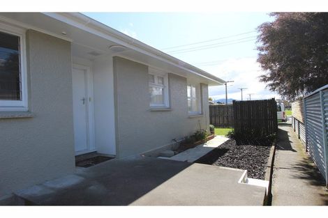 Photo of property in 10a Budge Street, Mayfield, Blenheim, 7201