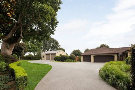 Photo of property in 4 Parklea Drive, Tamahere, Hamilton, 3283