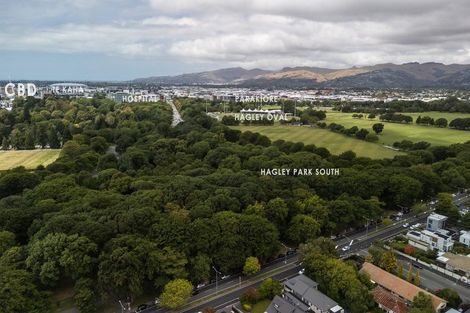 Photo of property in 2/91 Brockworth Place, Riccarton, Christchurch, 8011