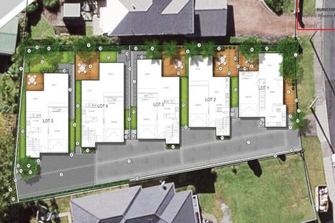 Photo of property in 46d Tiroroa Avenue, Te Atatu South, Auckland, 0610