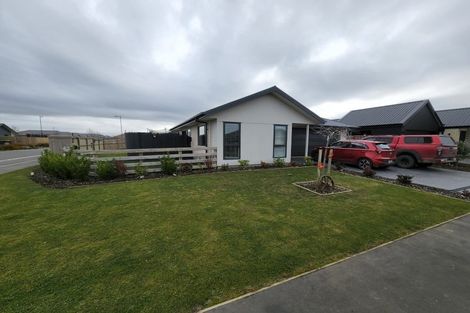 Photo of property in 3 Hollows Lane, Rolleston, 7615