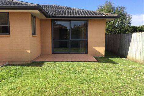 Photo of property in 460 Chapel Road, East Tamaki, Auckland, 2016