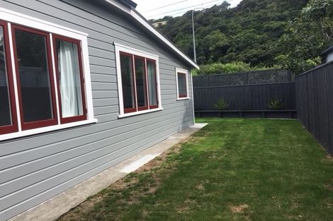 Photo of property in 33 Riddlers Crescent, Petone, Lower Hutt, 5012