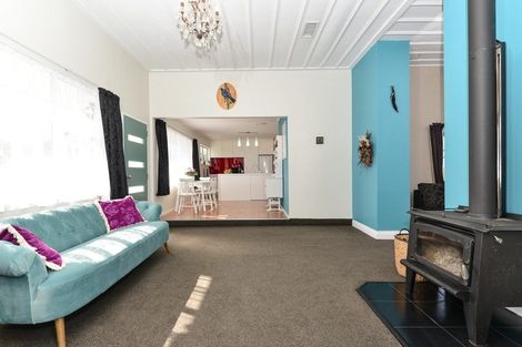 Photo of property in 3 Great Collins Street, Ohaupo, 3803