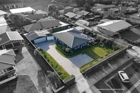 Photo of property in 18 Williamson Street, Cambridge, 3434