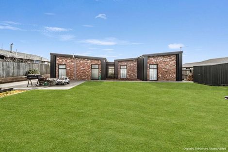 Photo of property in 29 Petries Road, Woodend, 7610