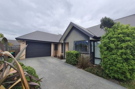 Photo of property in 49 Acacia Avenue, Rangiora, 7400