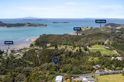 Photo of property in 590 Mahurangi West Road, Mahurangi West, Warkworth, 0983