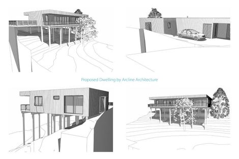 Photo of property in 45 Mcfarlane Street, Oakura, 4314