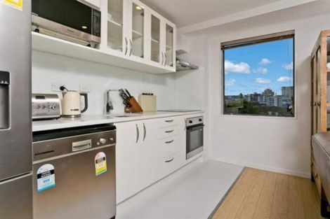 Photo of property in 4j/6 Piwakawaka Street, Eden Terrace, Auckland, 1010