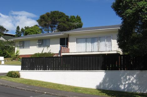 Photo of property in 118 Roseberry Avenue, Birkenhead, Auckland, 0626