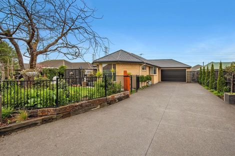 Photo of property in 7 Fantail Lane, Woolston, Christchurch, 8023