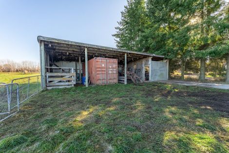 Photo of property in 659 Taylor Road, Belfield, Geraldine, 7992
