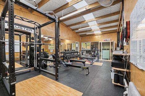 Photo of property in 186 Uruti Road, Uruti, Urenui, 4378