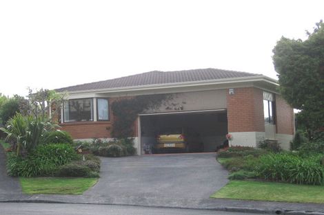 Photo of property in 15 Wairata Place, Te Atatu South, Auckland, 0610