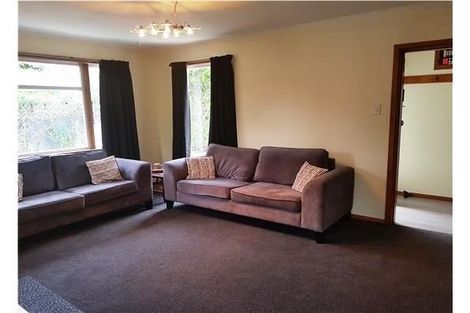 Photo of property in 165 Condell Avenue, Papanui, Christchurch, 8053