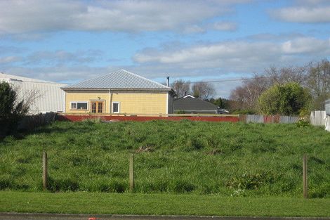 Photo of property in 63 Alexandra Street, Marton, 4710