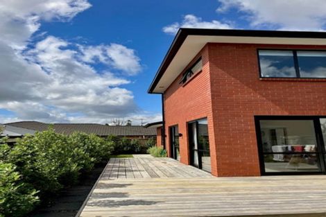 Photo of property in 112b Victoria Street West, Pukekohe, 2120