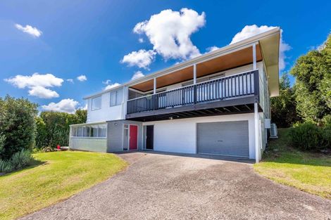 Photo of property in 105 Hokianga Harbour Drive, Opononi, Kaikohe, 0473