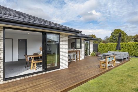 Photo of property in 24 John Raven Lane, Woodend, 7610