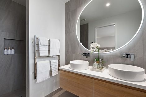 Photo of property in 8 Rivercove Lane, Flagstaff, Hamilton, 3210