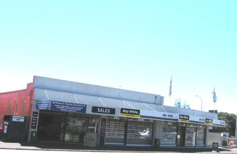 Photo of property in 1/14 Shakespeare Road, Milford, Auckland, 0620