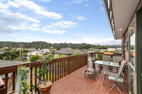 Photo of property in 10 Thomas Hamer Place, Greenhithe, Auckland, 0632
