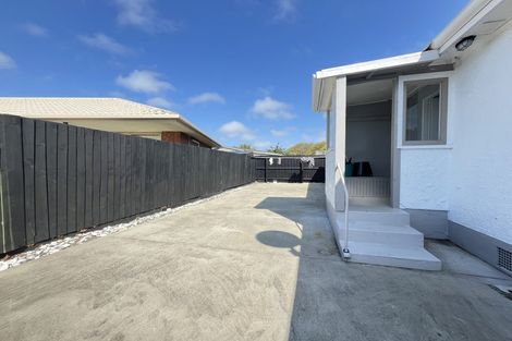 Photo of property in 118 Emmett Street, Shirley, Christchurch, 8013