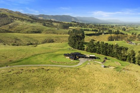 Photo of property in 140 Mill Road, Oxford, 7430