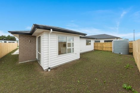 Photo of property in 4 Whakapono Road, Pukekohe, 2120