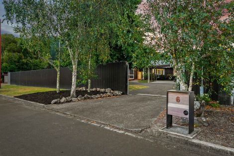 Photo of property in 6 Applemoors Way, Riverhead, 0820