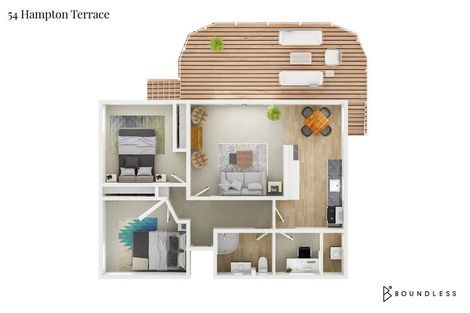 Photo of property in 54 Hampton Terrace, Parkvale, Tauranga, 3112