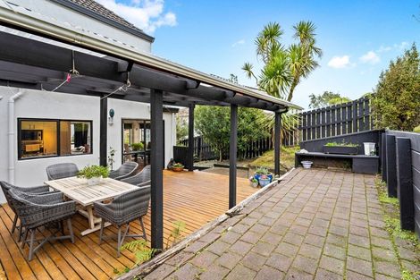 Photo of property in 58a Redvers Drive, Belmont, Lower Hutt, 5010
