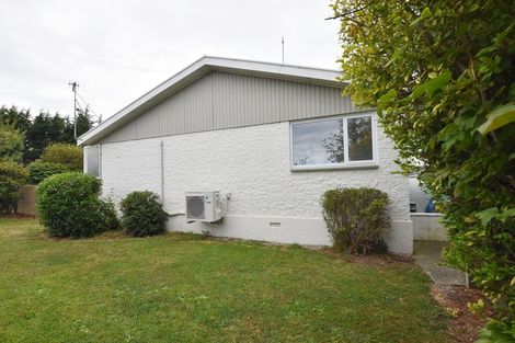 Photo of property in 8/195 Pomona Street, Strathern, Invercargill, 9812