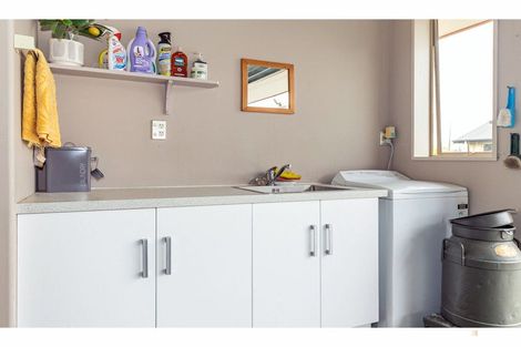 Photo of property in 9 Tancred Street, Geraldine, 7930