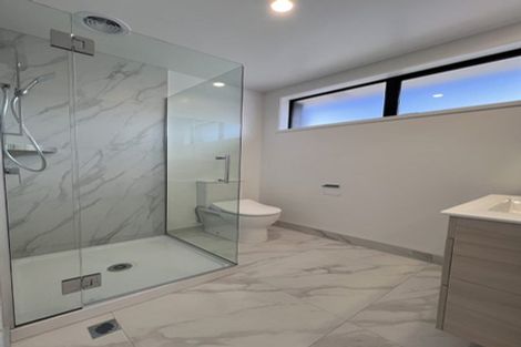 Photo of property in 1/1 Matata Place, Dallington, Christchurch, 8061