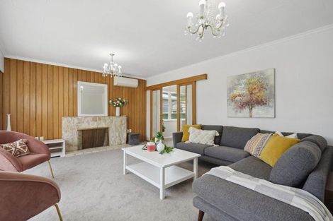 Photo of property in 210 Taita Drive, Avalon, Lower Hutt, 5011