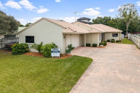 Photo of property in 4 Moverley Place, Pukete, Hamilton, 3200