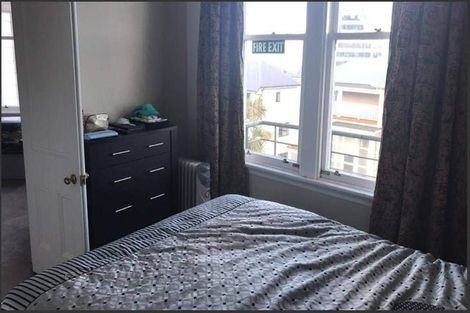 Photo of property in 248 The Terrace, Wellington Central, Wellington, 6011