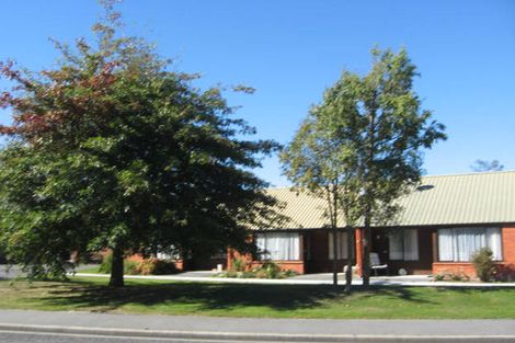 Photo of property in 16 Morgan Street, Methven, 7730