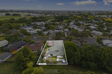 Photo of property in 27 Humphries Place, Awapuni, Palmerston North, 4412