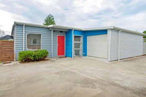 Photo of property in 22c Chervier Street, Leeston, 7632